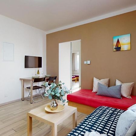 Apartman Dubova ميلوفيتسي المظهر الخارجي الصورة