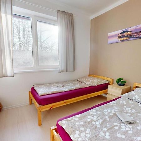 Apartman Dubova ميلوفيتسي المظهر الخارجي الصورة