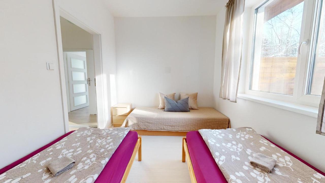 Apartman Dubova ميلوفيتسي المظهر الخارجي الصورة
